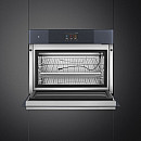 Smeg - SBC4104G - Neptune grey