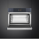 Smeg - SBC4104G - Neptune grey