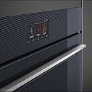 Smeg - SBC4104G - Neptune grey
