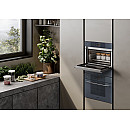 Smeg - SBC4104G - Neptune grey
