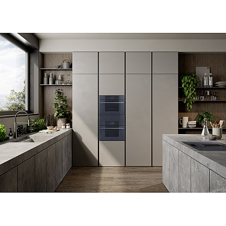 Smeg - SBC4104G - Neptune grey
