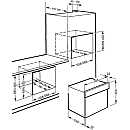 Smeg - SC845VPO9 
