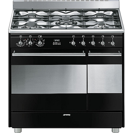 SMEG - SCB92MN8