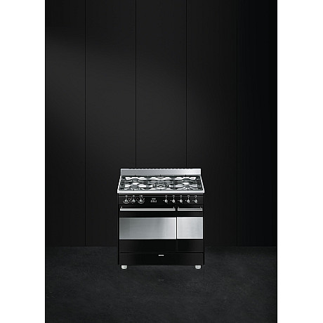 SMEG - SCB92MN8