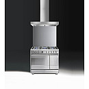 SMEG - SCB92MX8