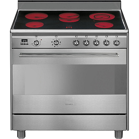 SMEG - SCD91CMX9