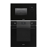 SMEG - SF6101TB3 - FMI120B3 - självrengörande ugn SMEG - SF6101TB3 - FMI120B3 - självrengörande ugn
