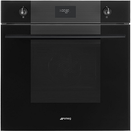 SMEG - SF6101TB3 - FMI120B3 - självrengörande ugn