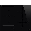 Smeg - SF6300TVX-SI1M4644D - Ugn med Ångrengöring & Häll med Wi-Fi Smeg - SF6300TVX-SI1M4644D - Ugn med Ångrengöring & Häll med Wi-Fi