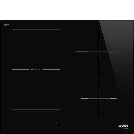Smeg - SF6300TVX-SI1M4644D - Ångrengöringugn & Häll med Bluetooth