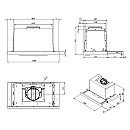 Smeg - SF6300TVX-SI1M4644D-STL262D-KSET600XE