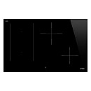 Smeg - SF6300TVX-SIM3844D - Ugn med Ångrengöring & Häll med Wi-Fi Smeg - SF6300TVX-SIM3844D - Ugn med Ångrengöring & Häll med Wi-Fi