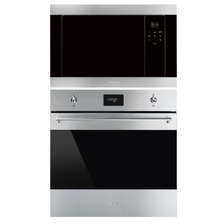 SMEG - SF6301TVX - FMI320X2