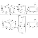 SMEG - SF6301TVX - FMI320X2