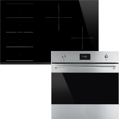 SMEG - SF6301TVX - SI1F7845B