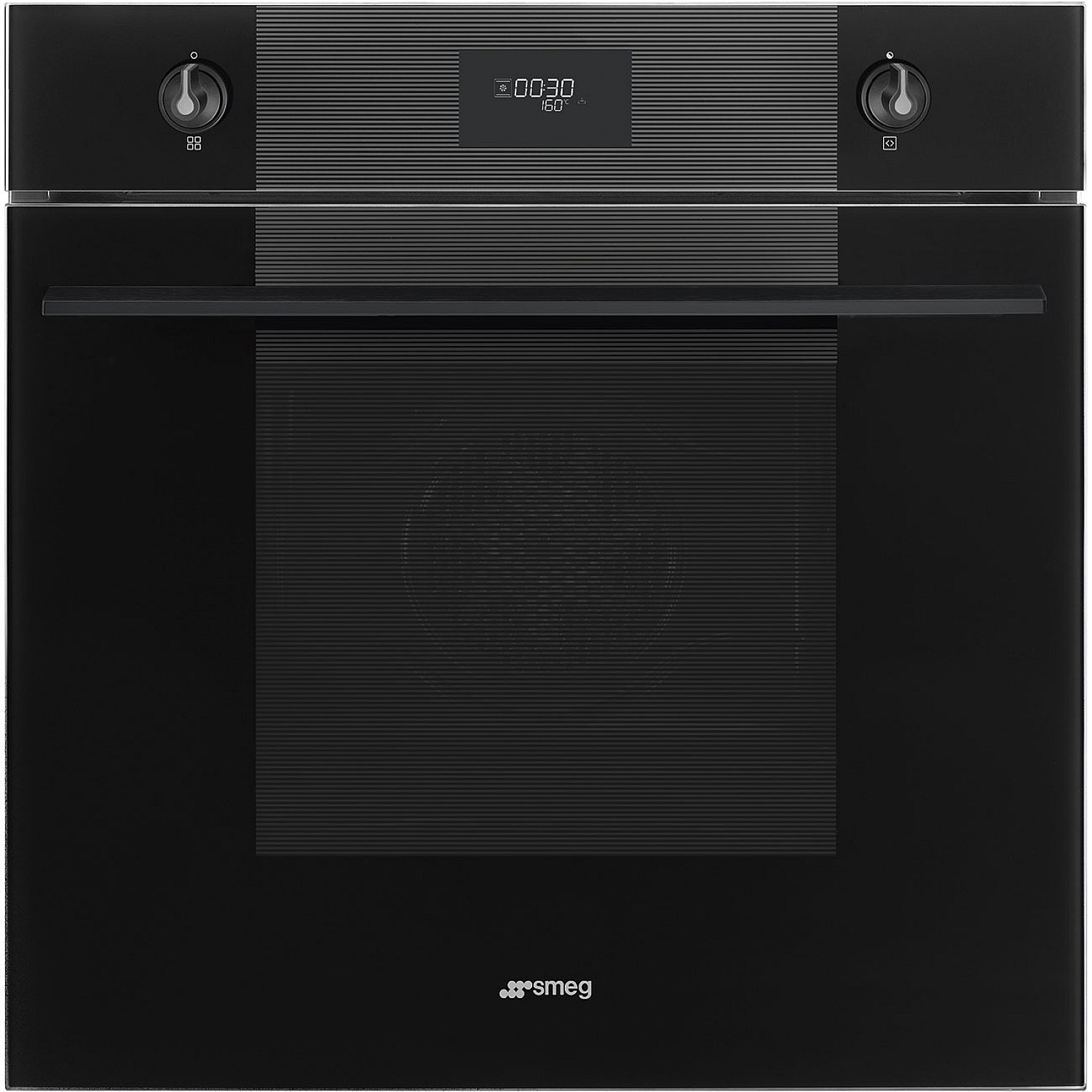 Smeg inbyggnadsugn sfp6101tb3