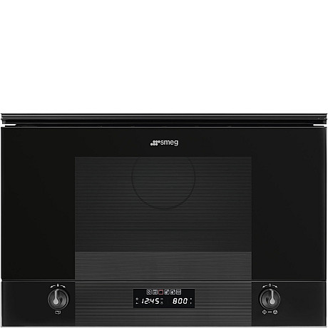 SMEG - SFP6101TB3 - MP122B3 - självrengörande ugn