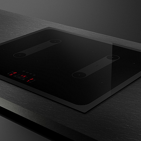 Smeg - SFP6201TB-SI2B22641D