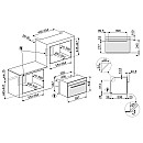 Smeg - SFP6201TB-SO4201M1BI
