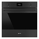 SMEG - SFP6301TVN - SI1M4644D - Självrengörande ugn, 60cm häll