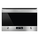 SMEG - SFP6301TVX - MP322X1 - självrengörande ugn