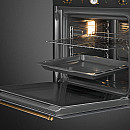 Smeg - SFP68C1TAO - Antracit