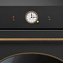 Smeg - SFP68C1TAO - Antracit