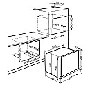 SMEG - SFP805AO