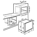 Smeg - SFP805PO-MP822PO