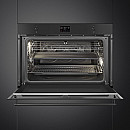 Smeg - SFP9302TN - Mattsvart
