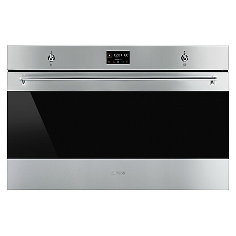 Smeg - SFP9302TX - Rostfri
