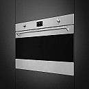 Smeg - SFP9302TX - Rostfri