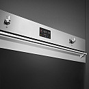 Smeg - SFP9302TX - Rostfri