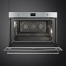 Smeg - SFP9302TX - Rostfri