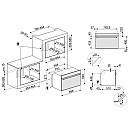 Smeg - SFP9302TX - Rostfri