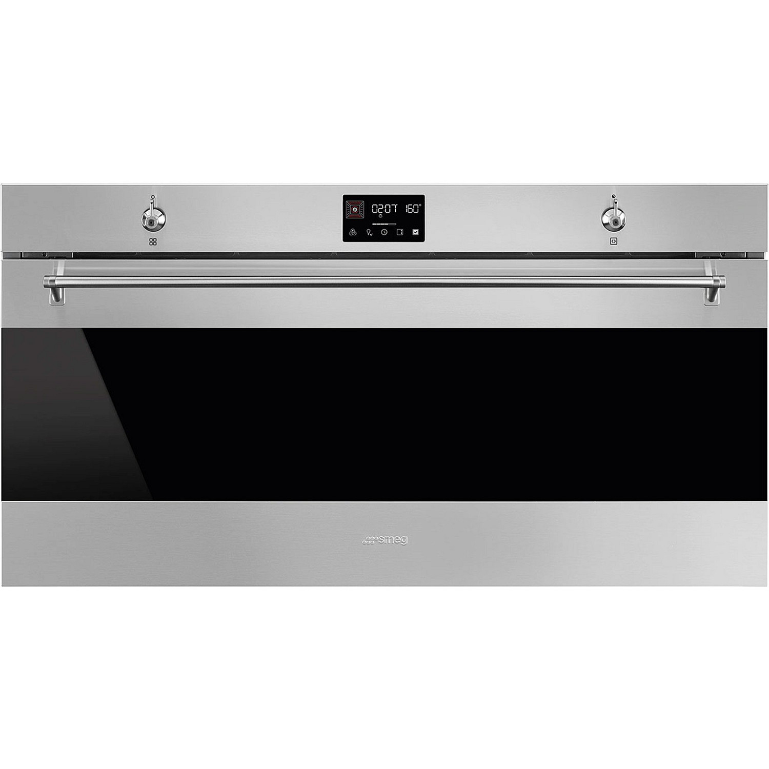 Smeg kompaktugn sfr9302tx