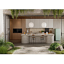 Smeg - SI1B22641D - Svart