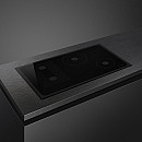 Smeg - SI1M24844D - Svart