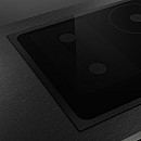 Smeg - SI1M24844D - Svart