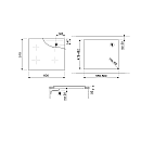 SMEG - SI1M4644D - Bluetooth & Jämn värmefördelning