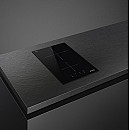 Smeg - SI2321D - Svart
