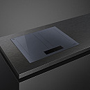 Smeg - SIM1644DG - Neptune grey
