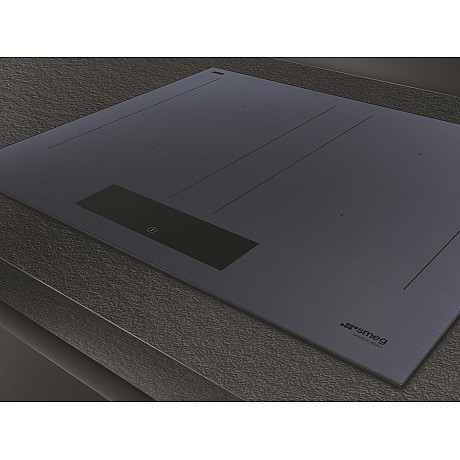 Smeg - SIM1644DG - Neptune grey