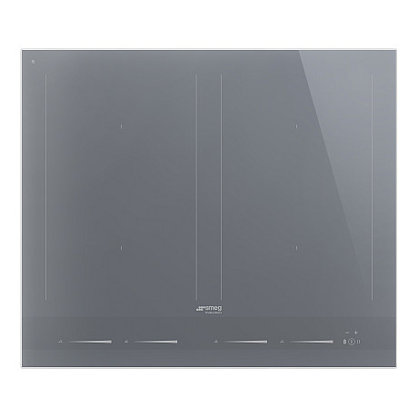 SMEG - SIM1644DS silver