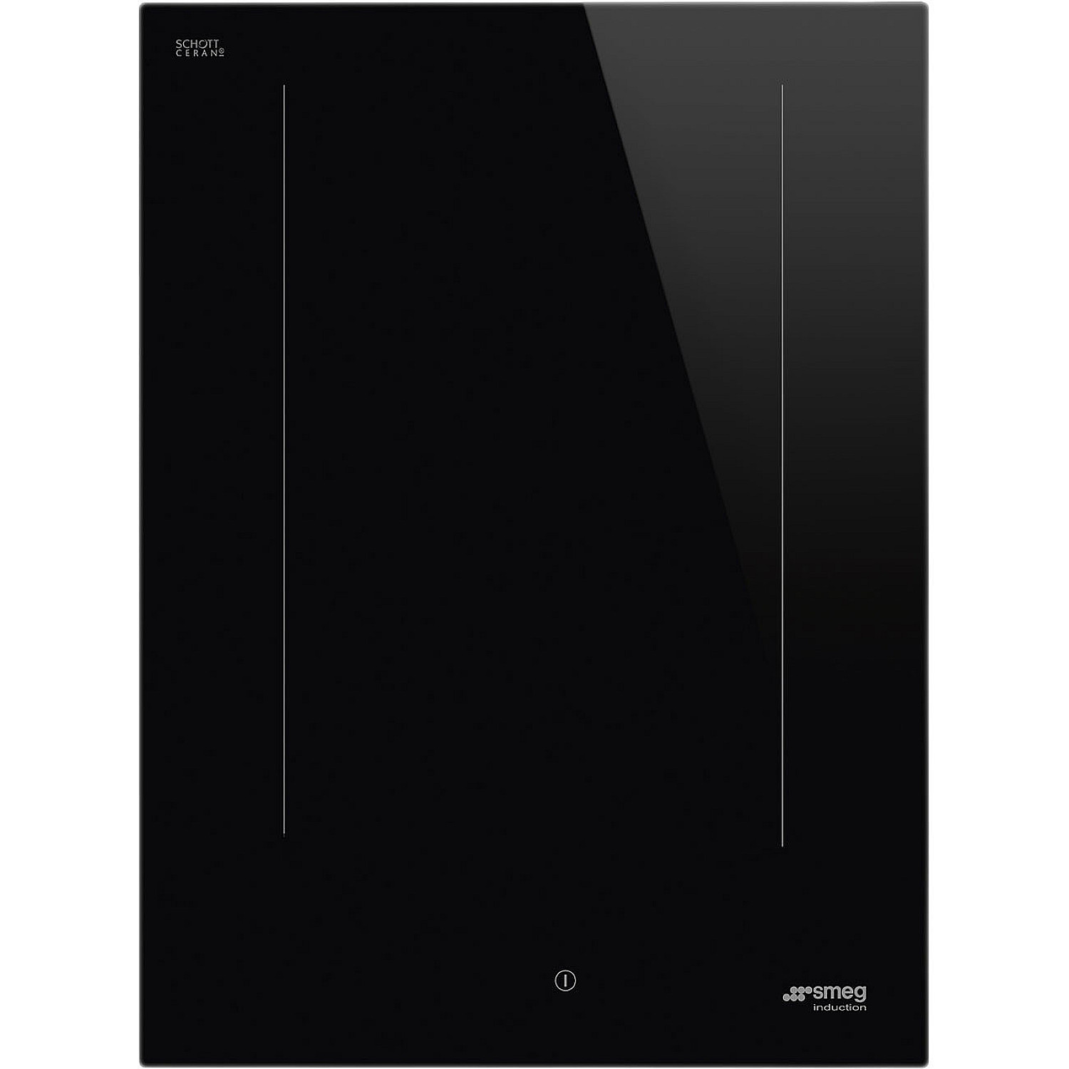 Smeg induktionsh&auml;ll sim3323d
