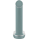 Smeg - SKC01EGM, stilren kolsyremaskin, Emerald Green, matt	