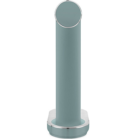 Smeg - SKC01EGM, stilren kolsyremaskin, Emerald Green, matt	