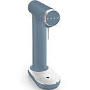 Smeg - SKC01SBM, stilren kolsyremaskin, Storm Blue, Matt	
