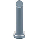 Smeg - SKC01SBM, stilren kolsyremaskin, Storm Blue, Matt	
