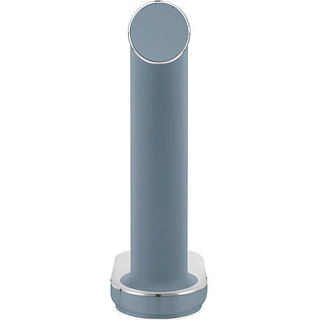 Smeg - SKC01SBM, stilren kolsyremaskin, Storm Blue, Matt	